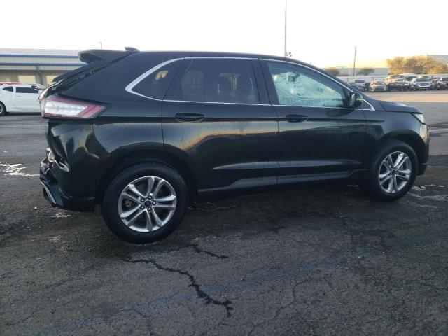 Photo 2 VIN: 2FMTK3J96FBC23927 - FORD EDGE 