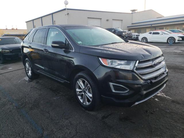 Photo 3 VIN: 2FMTK3J96FBC23927 - FORD EDGE 