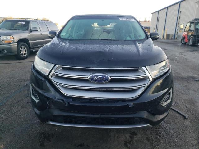 Photo 4 VIN: 2FMTK3J96FBC23927 - FORD EDGE 