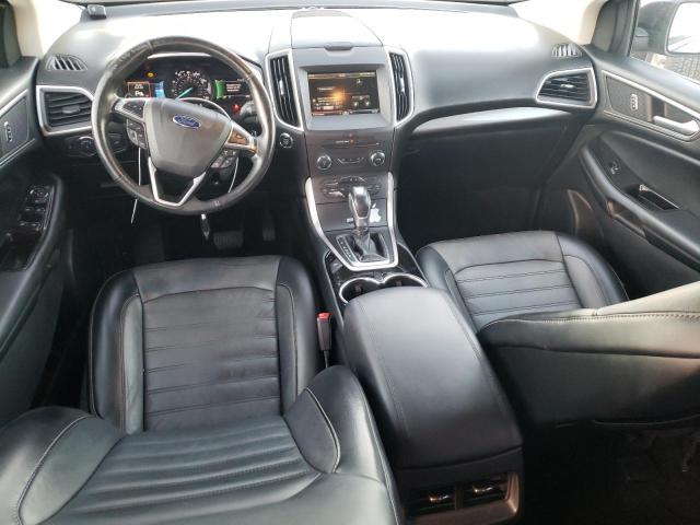 Photo 7 VIN: 2FMTK3J96FBC23927 - FORD EDGE 