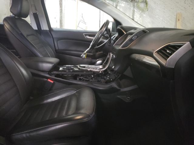 Photo 4 VIN: 2FMTK3J97FBB08513 - FORD EDGE SEL 