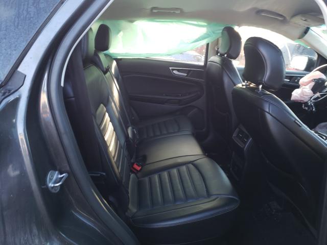 Photo 5 VIN: 2FMTK3J97FBB12187 - FORD EDGE 