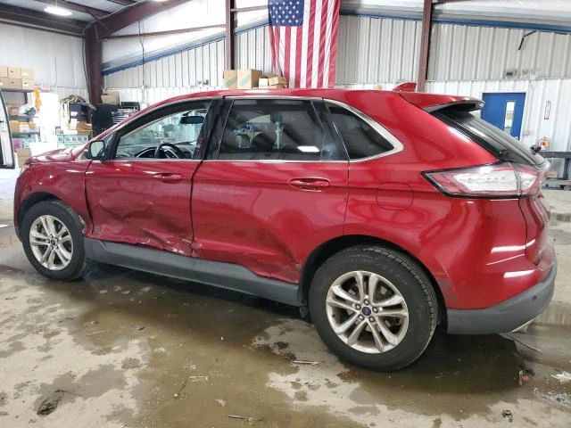 Photo 1 VIN: 2FMTK3J97FBB13095 - FORD EDGE SEL 