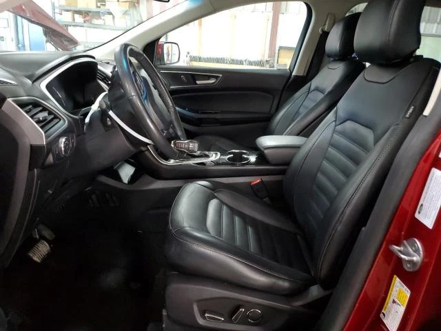 Photo 6 VIN: 2FMTK3J97FBB13095 - FORD EDGE SEL 