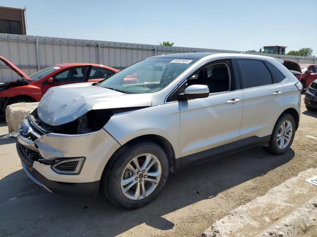 Photo 0 VIN: 2FMTK3J97FBB51796 - FORD EDGE 