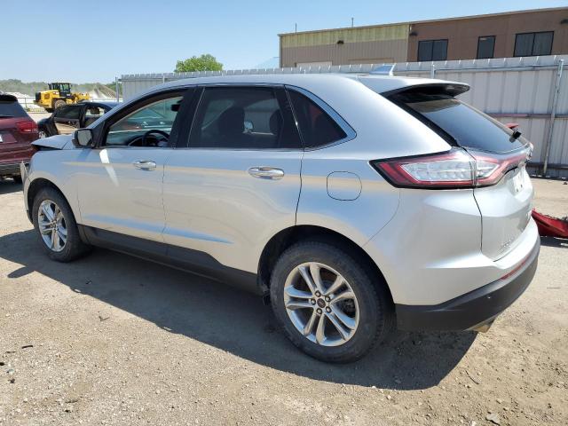 Photo 1 VIN: 2FMTK3J97FBB51796 - FORD EDGE 