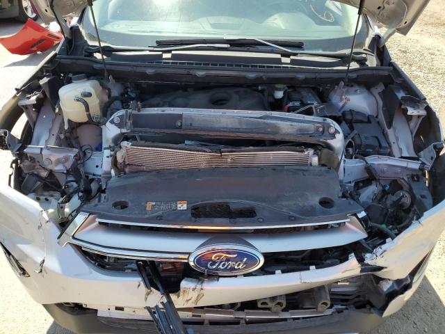 Photo 10 VIN: 2FMTK3J97FBB51796 - FORD EDGE 