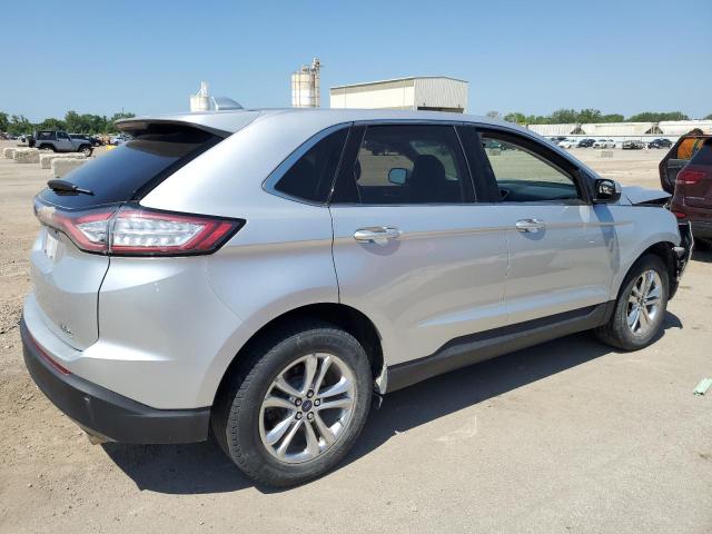 Photo 2 VIN: 2FMTK3J97FBB51796 - FORD EDGE 