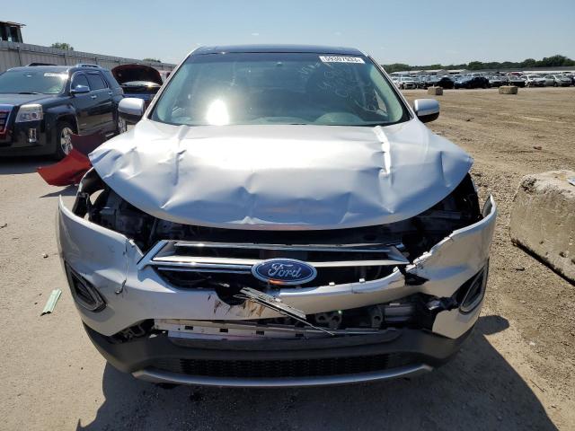 Photo 4 VIN: 2FMTK3J97FBB51796 - FORD EDGE 