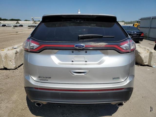 Photo 5 VIN: 2FMTK3J97FBB51796 - FORD EDGE 