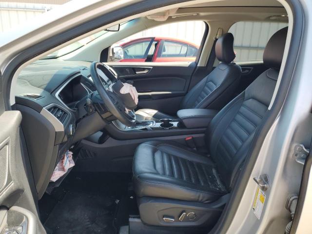 Photo 6 VIN: 2FMTK3J97FBB51796 - FORD EDGE 