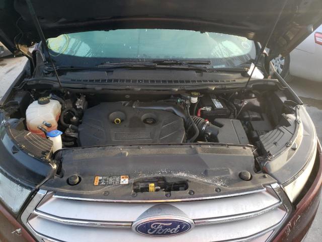 Photo 6 VIN: 2FMTK3J97FBB71143 - FORD EDGE SEL 