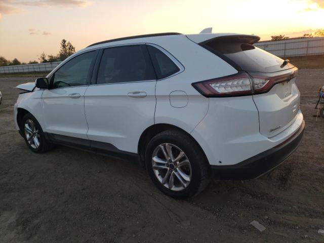 Photo 1 VIN: 2FMTK3J97FBB85415 - FORD EDGE SEL 