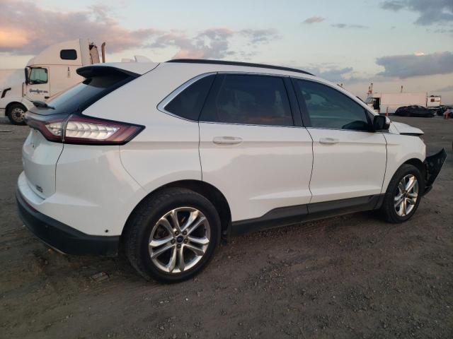 Photo 2 VIN: 2FMTK3J97FBB85415 - FORD EDGE SEL 