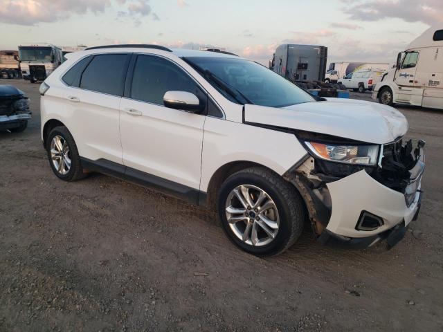 Photo 3 VIN: 2FMTK3J97FBB85415 - FORD EDGE SEL 