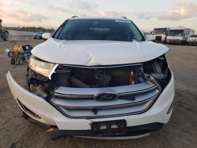 Photo 4 VIN: 2FMTK3J97FBB85415 - FORD EDGE SEL 