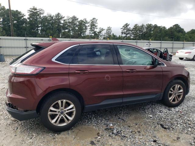 Photo 2 VIN: 2FMTK3J97FBB98651 - FORD EDGE SEL 