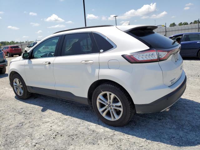 Photo 1 VIN: 2FMTK3J97FBC16100 - FORD EDGE 