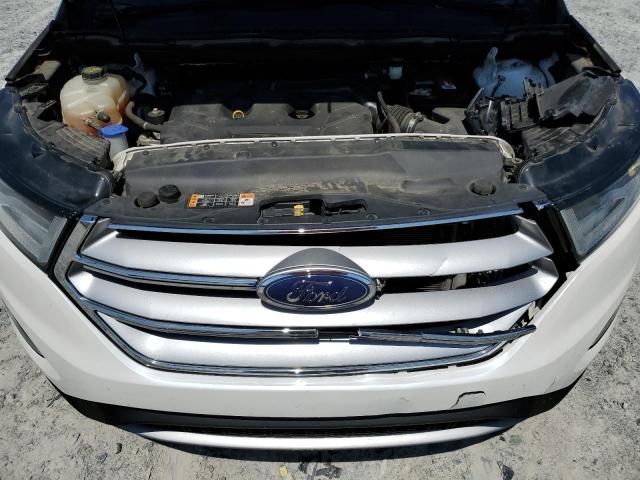 Photo 11 VIN: 2FMTK3J97FBC16100 - FORD EDGE 