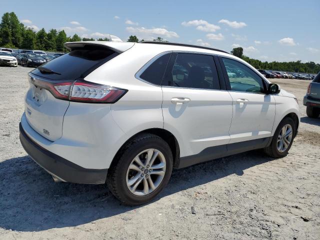 Photo 2 VIN: 2FMTK3J97FBC16100 - FORD EDGE 