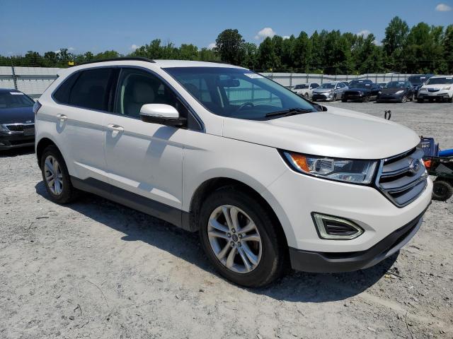 Photo 3 VIN: 2FMTK3J97FBC16100 - FORD EDGE 