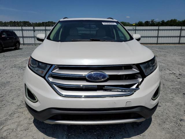 Photo 4 VIN: 2FMTK3J97FBC16100 - FORD EDGE 