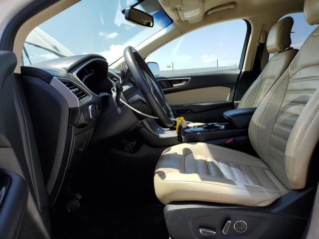 Photo 6 VIN: 2FMTK3J97FBC16100 - FORD EDGE 