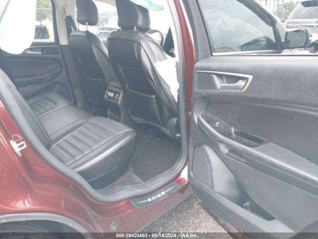 Photo 7 VIN: 2FMTK3J97FBC16226 - FORD EDGE 