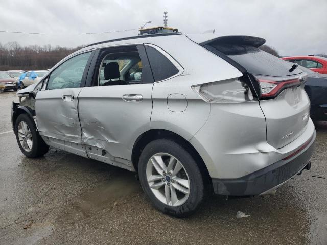 Photo 1 VIN: 2FMTK3J97FBC38114 - FORD EDGE 