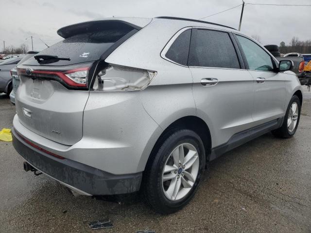 Photo 2 VIN: 2FMTK3J97FBC38114 - FORD EDGE 