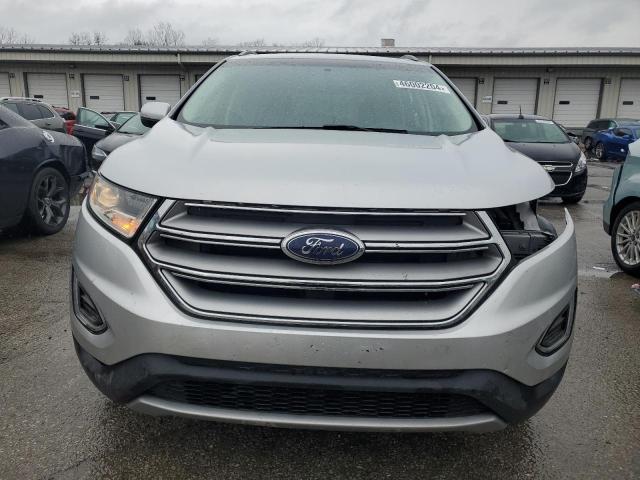 Photo 4 VIN: 2FMTK3J97FBC38114 - FORD EDGE 