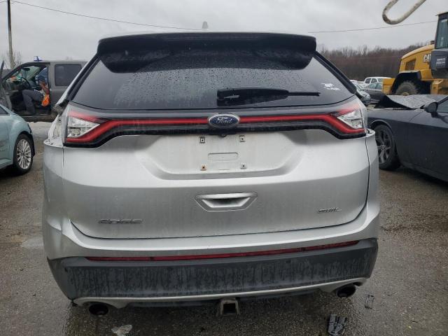 Photo 5 VIN: 2FMTK3J97FBC38114 - FORD EDGE 