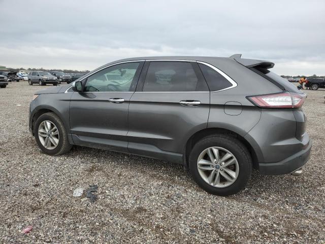 Photo 1 VIN: 2FMTK3J97FBC39389 - FORD EDGE SEL 