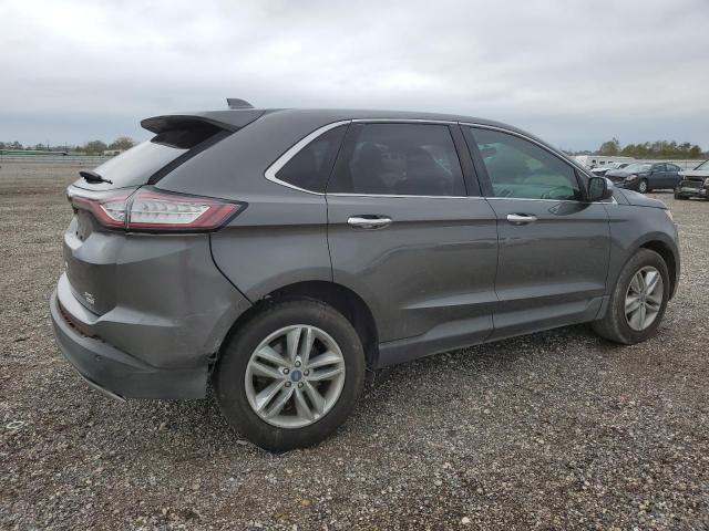 Photo 2 VIN: 2FMTK3J97FBC39389 - FORD EDGE SEL 