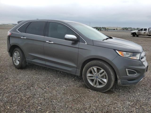 Photo 3 VIN: 2FMTK3J97FBC39389 - FORD EDGE SEL 