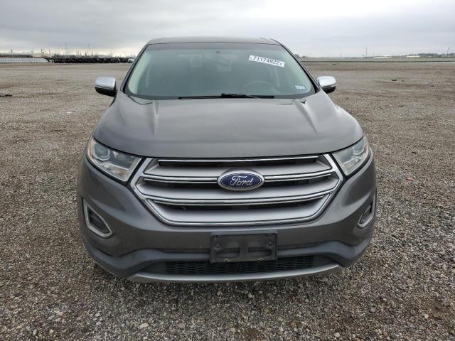 Photo 4 VIN: 2FMTK3J97FBC39389 - FORD EDGE SEL 