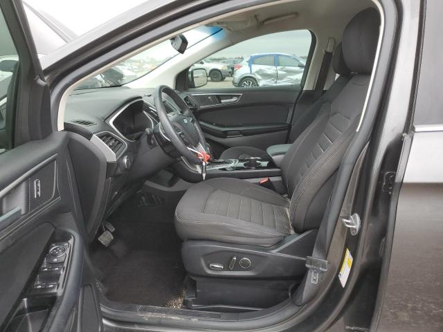 Photo 6 VIN: 2FMTK3J97FBC39389 - FORD EDGE SEL 