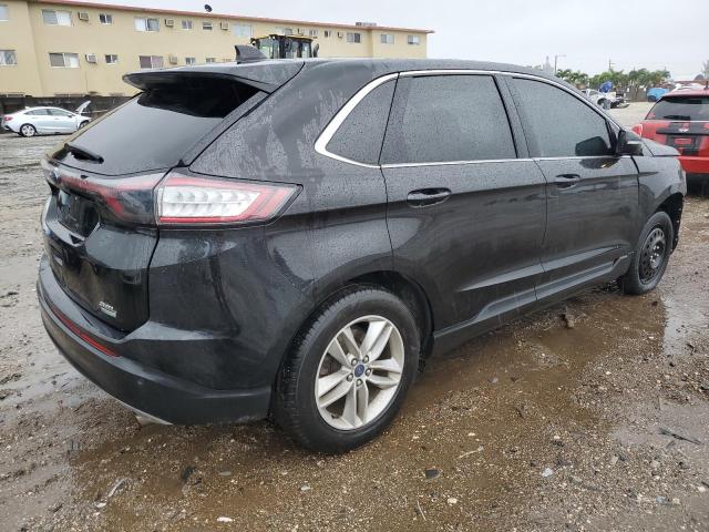 Photo 2 VIN: 2FMTK3J98FBB03336 - FORD EDGE 