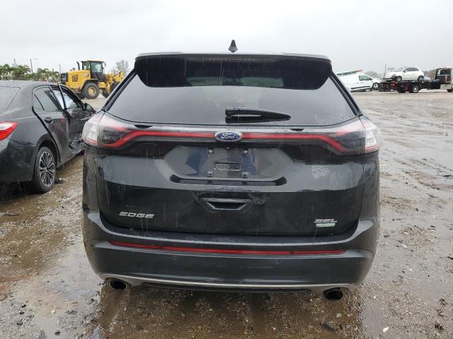 Photo 5 VIN: 2FMTK3J98FBB03336 - FORD EDGE 