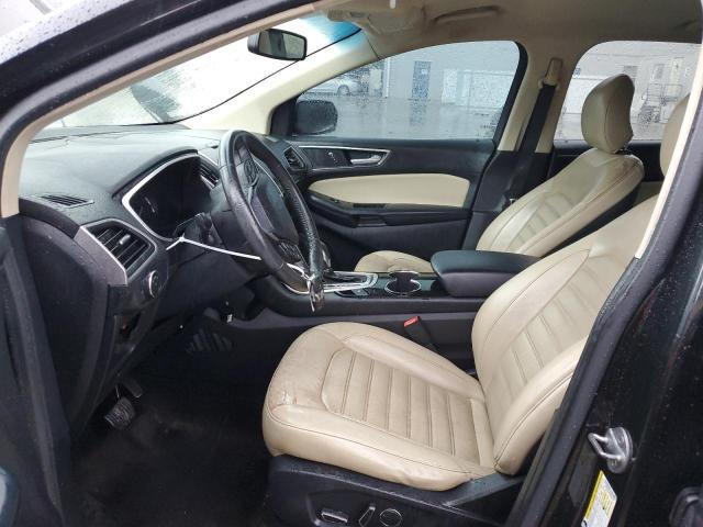 Photo 6 VIN: 2FMTK3J98FBB03336 - FORD EDGE 