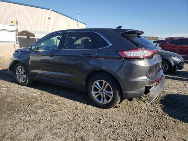 Photo 1 VIN: 2FMTK3J98FBB16278 - FORD EDGE 