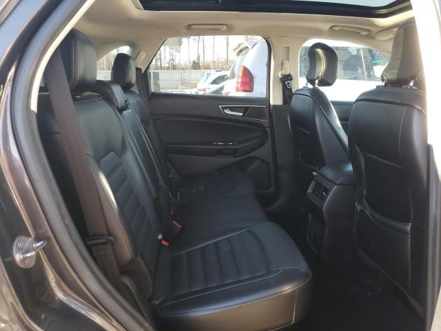 Photo 10 VIN: 2FMTK3J98FBB16278 - FORD EDGE 