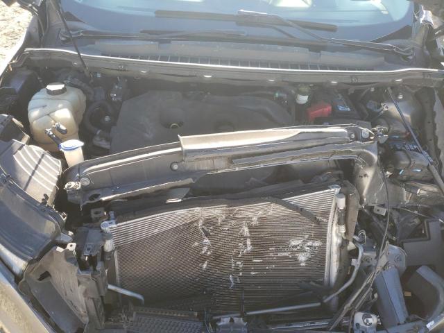 Photo 11 VIN: 2FMTK3J98FBB16278 - FORD EDGE 