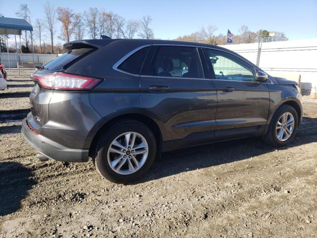 Photo 2 VIN: 2FMTK3J98FBB16278 - FORD EDGE 