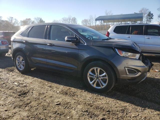 Photo 3 VIN: 2FMTK3J98FBB16278 - FORD EDGE 