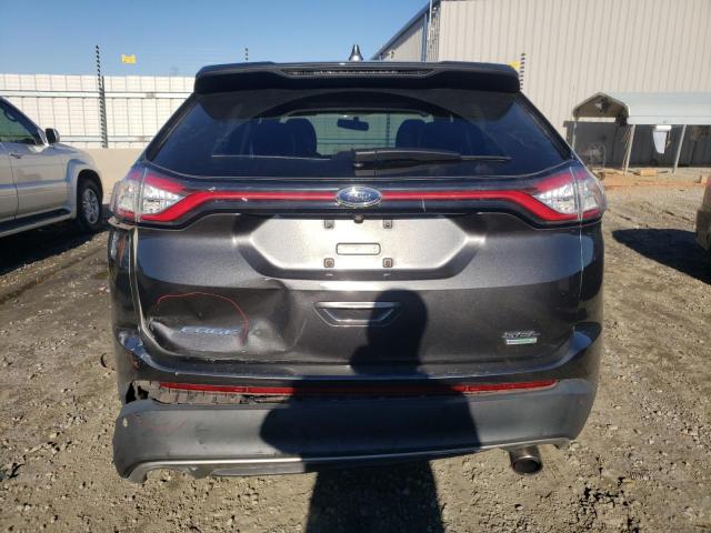 Photo 5 VIN: 2FMTK3J98FBB16278 - FORD EDGE 