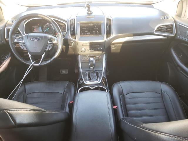 Photo 7 VIN: 2FMTK3J98FBB16278 - FORD EDGE 