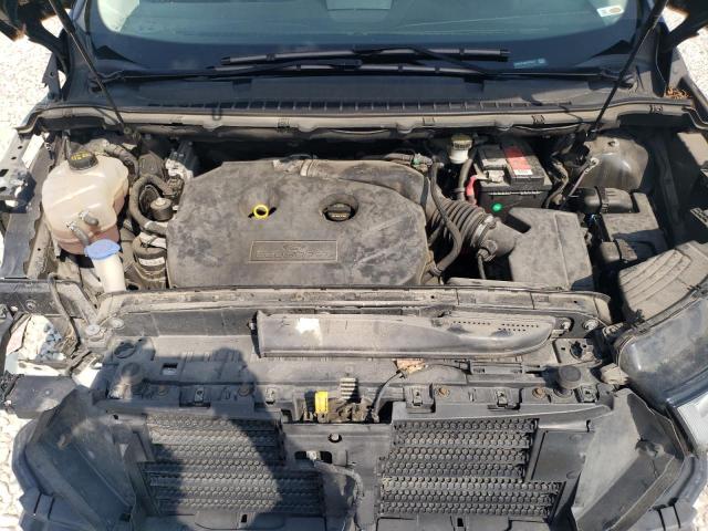 Photo 11 VIN: 2FMTK3J98FBB20217 - FORD EDGE 