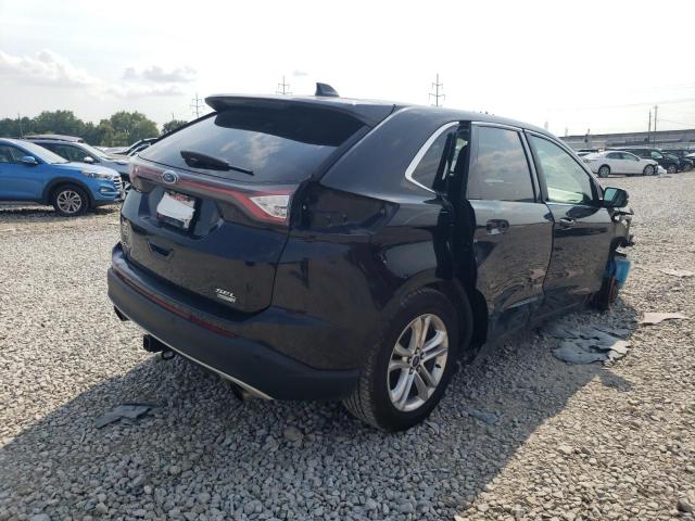 Photo 2 VIN: 2FMTK3J98FBB20217 - FORD EDGE 