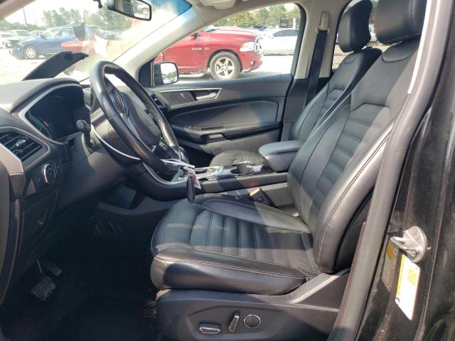 Photo 6 VIN: 2FMTK3J98FBB20217 - FORD EDGE 